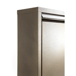 KARE Design Meuble À Chaussures Caruso 5 Bronze (Mailorder)