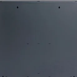 KARE Design Meuble À Chaussures Caruso 2 Double Anthracite