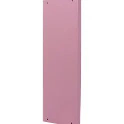 KARE Design Meuble À Chaussures Caruso 5 Rose (Mo)