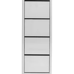 KARE Design Meuble À Chaussures Luxury 4