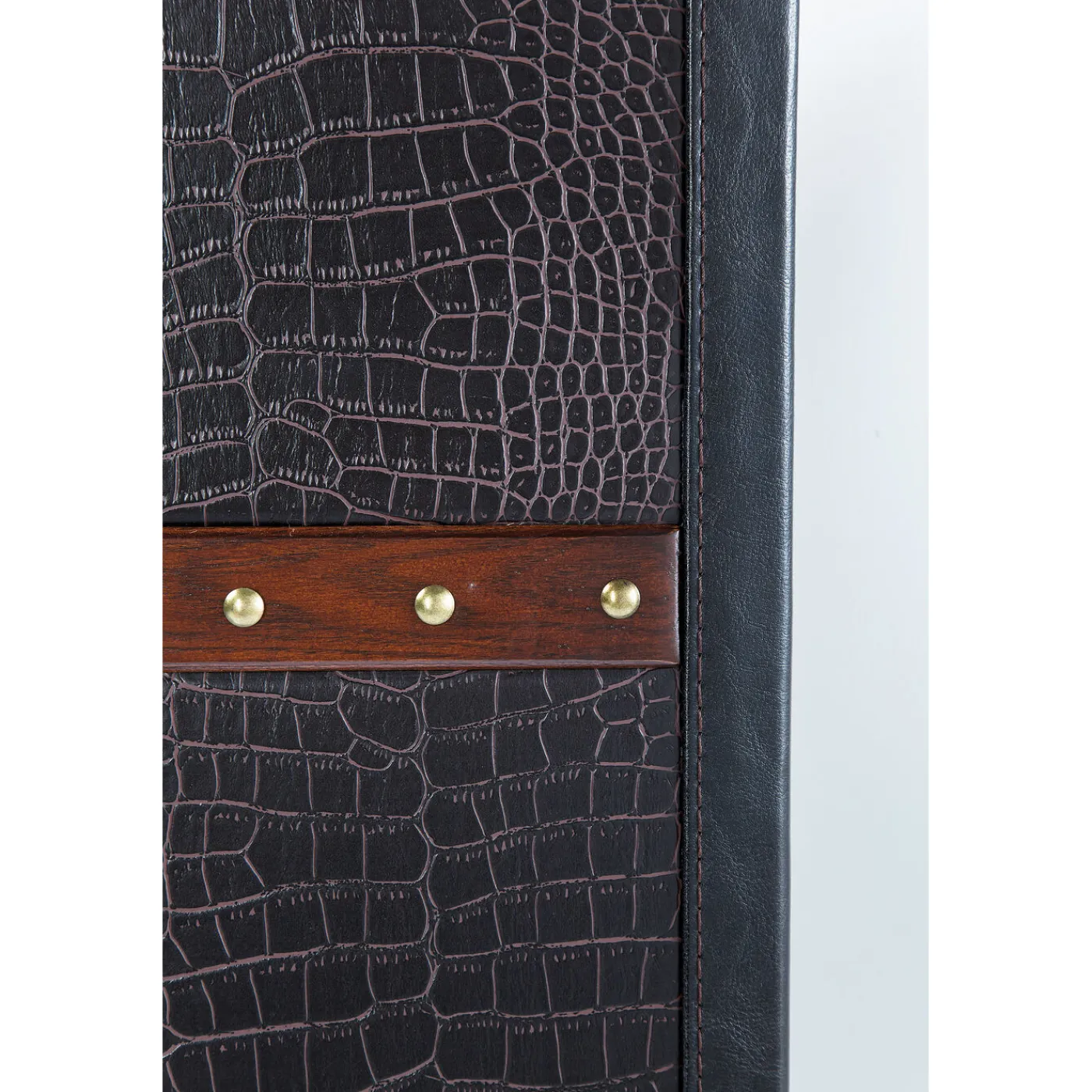 KARE Design Meuble Bar Globetrotter