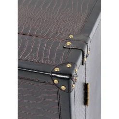 KARE Design Meuble Bar Globetrotter Mm