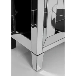 KARE Design Meuble Bar Luxury High Class 84X152