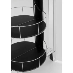 KARE Design Meuble Bar Luxury High Class 84X152