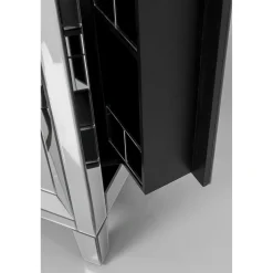 KARE Design Meuble Bar Luxury High Class 84X152