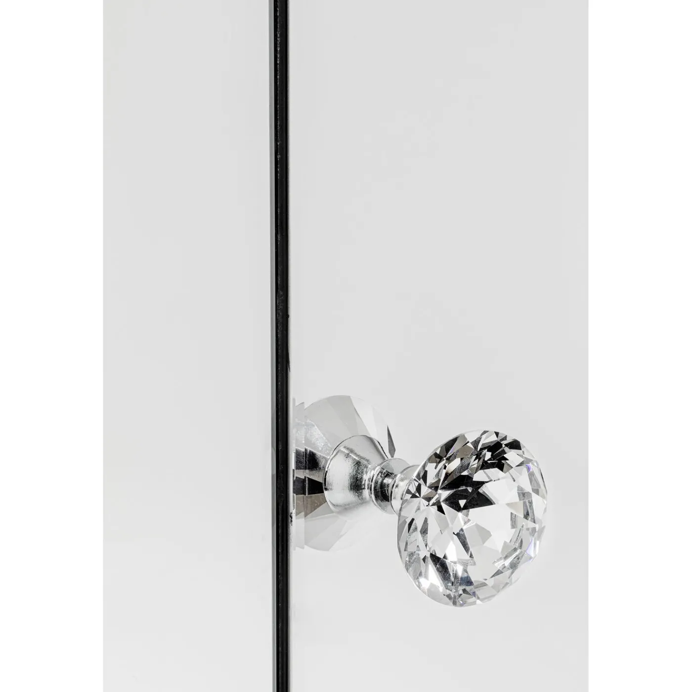 KARE Design Meuble Bar Luxury High Class 84X152