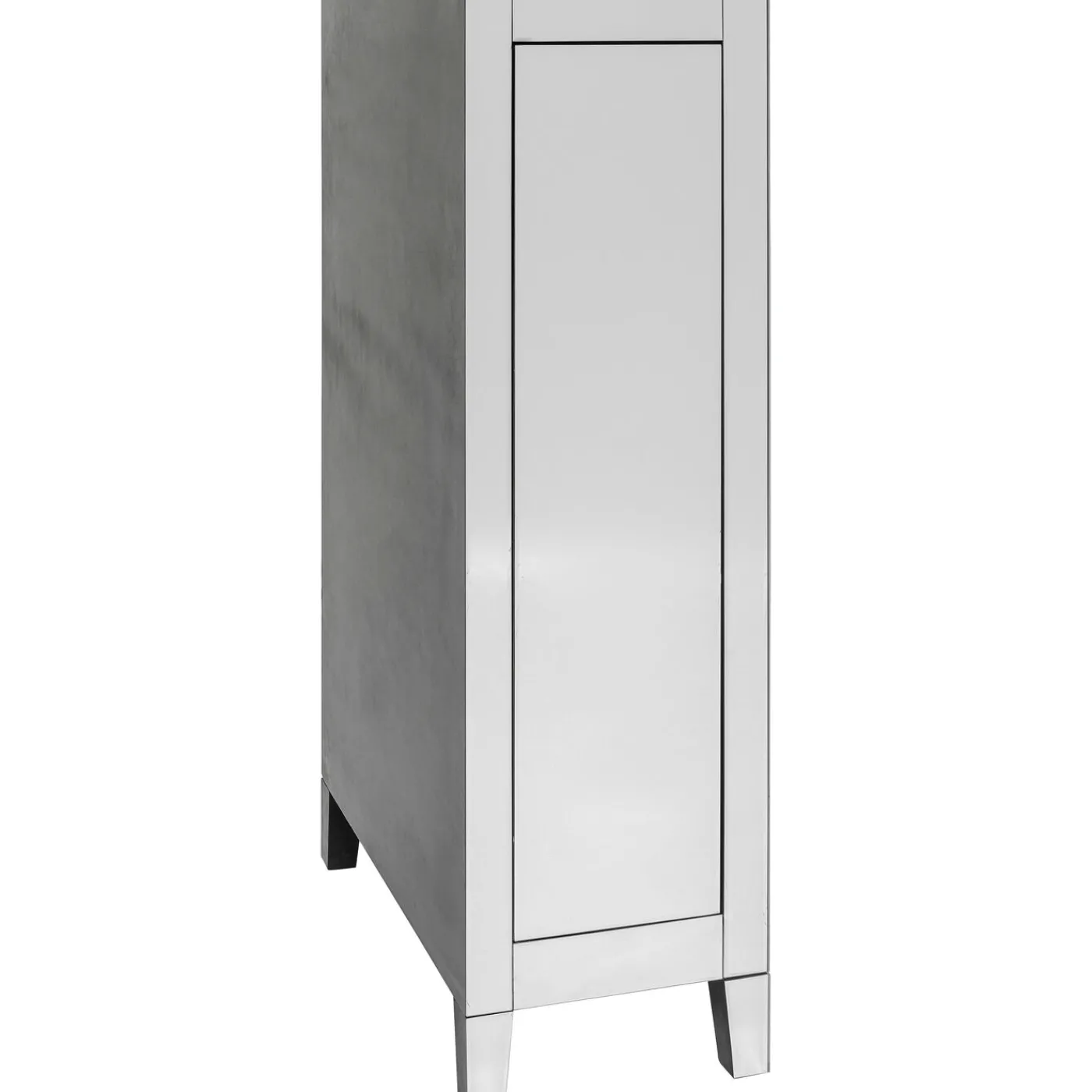 KARE Design Meuble Bar Luxury High Class 84X152