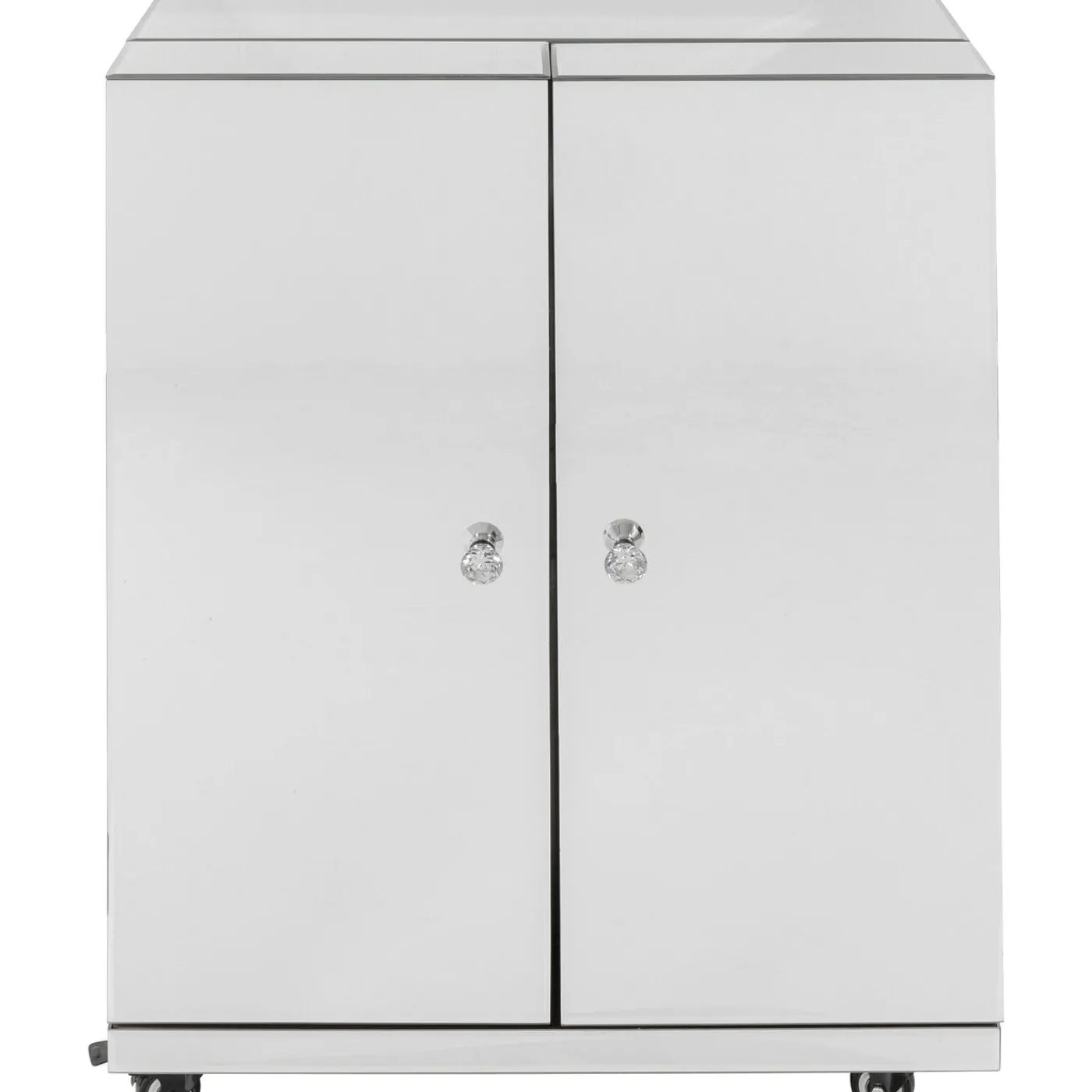 KARE Design Meuble Bar Luxury Medium 66X88