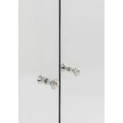 KARE Design Meuble Bar Luxury Medium 66X88