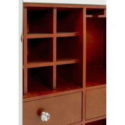 KARE Design Meuble Bar Luxury Medium 66X88