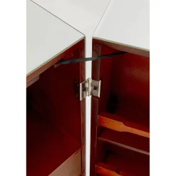 KARE Design Meuble Bar Luxury Medium 66X88