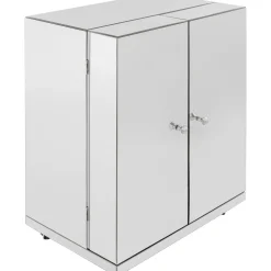 KARE Design Meuble Bar Luxury Medium 66X88