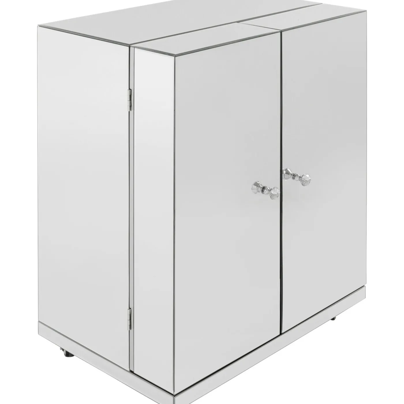 KARE Design Meuble Bar Luxury Medium 66X88