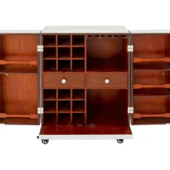 KARE Design Meuble Bar Luxury Medium 66X88