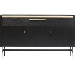 KARE Design Meuble Bar Milano 113X190