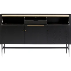 KARE Design Meuble Bar Milano 113X190