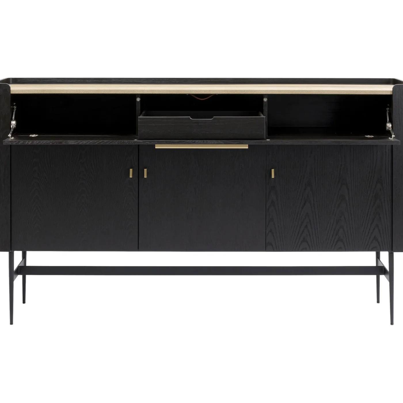 KARE Design Meuble Bar Milano 113X190