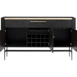 KARE Design Meuble Bar Milano 113X190