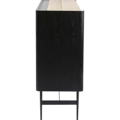 KARE Design Meuble Bar Milano 113X190