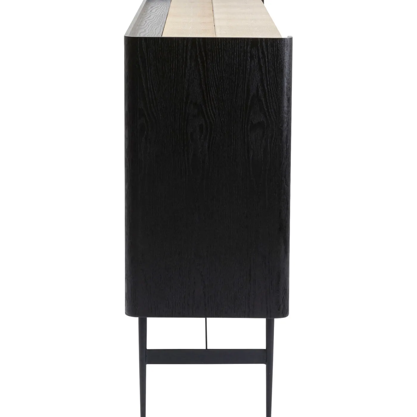 KARE Design Meuble Bar Milano 113X190