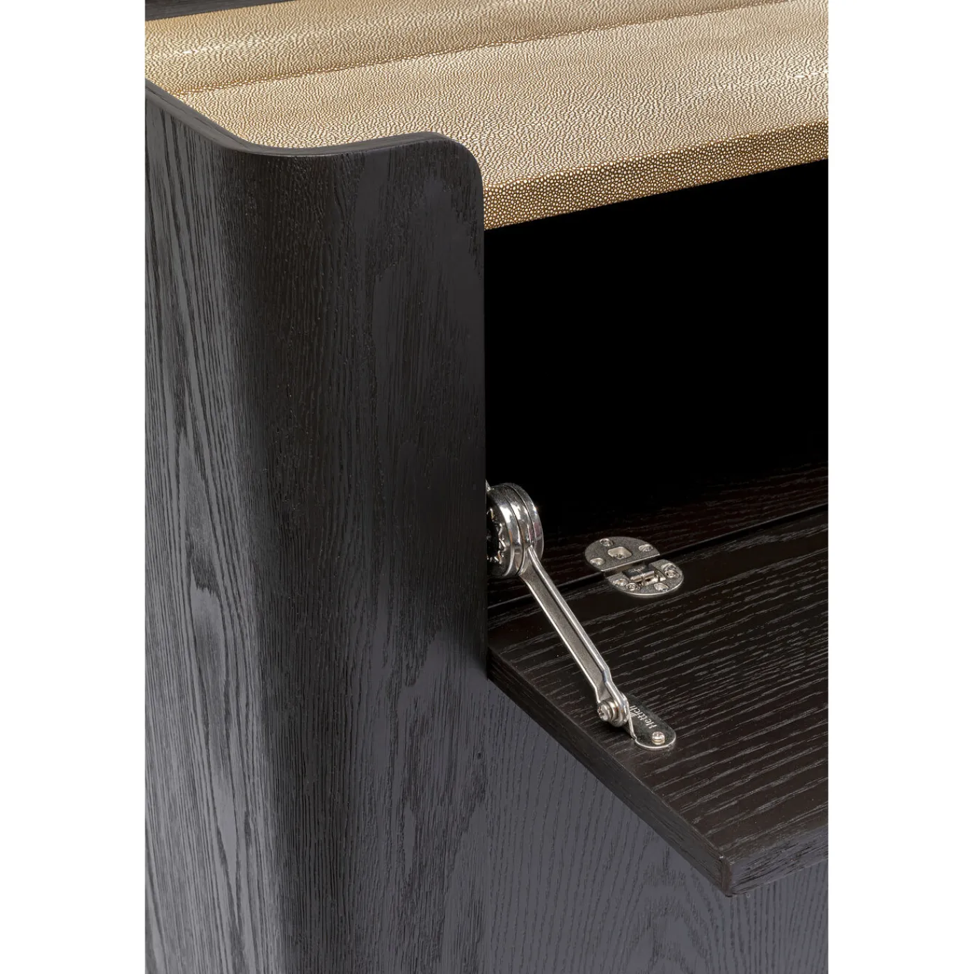 KARE Design Meuble Bar Milano 113X190