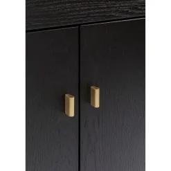 KARE Design Meuble Bar Milano 113X190