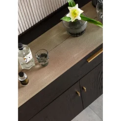 KARE Design Meuble Bar Milano 113X190