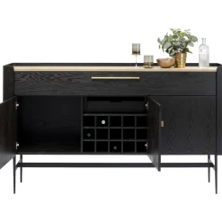 KARE Design Meuble Bar Milano 113X190