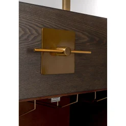 KARE Design Meuble Bar Osaka