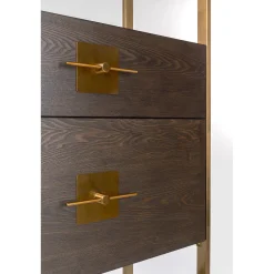 KARE Design Meuble Bar Osaka