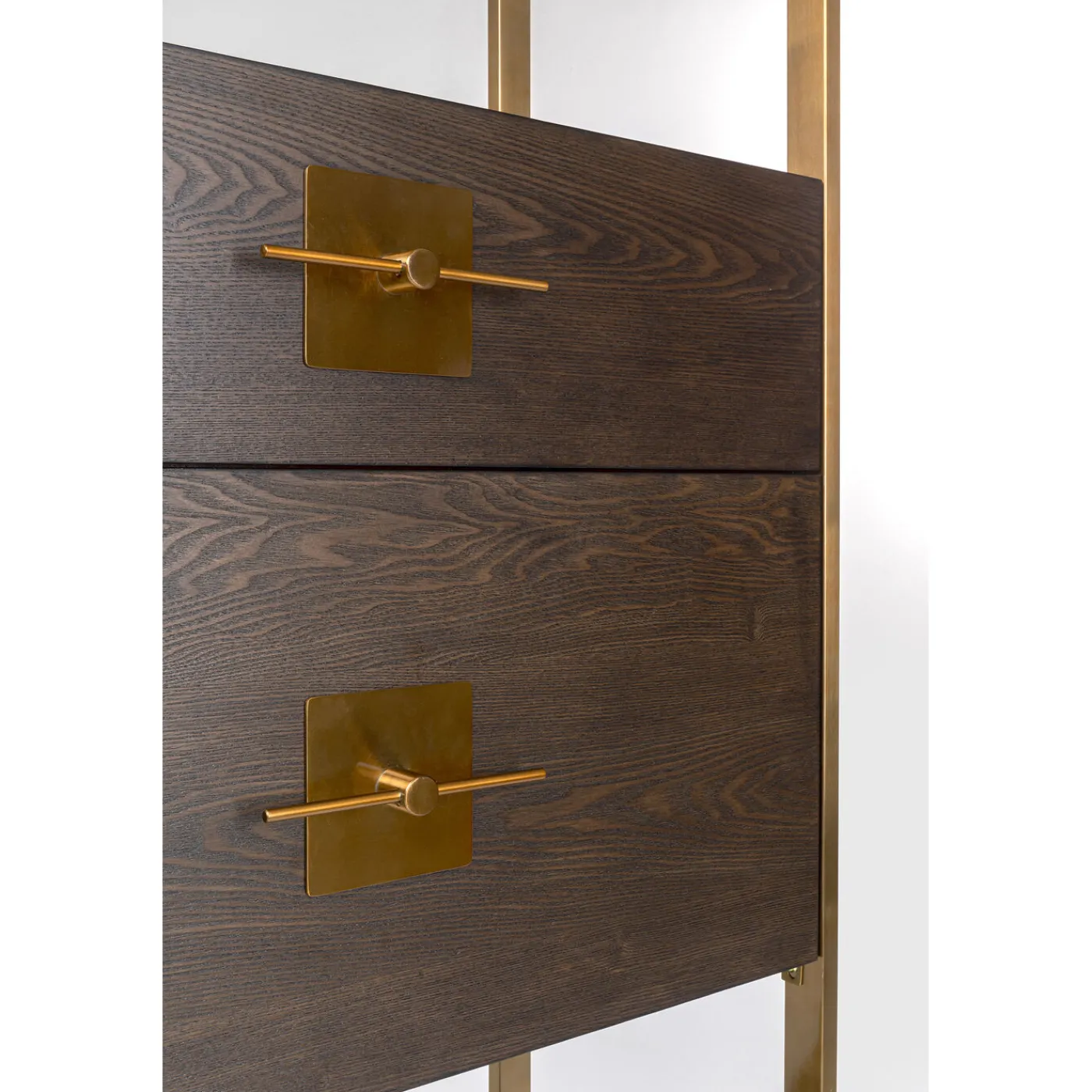 KARE Design Meuble Bar Osaka