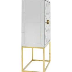 KARE Design Meuble Bar Queen 91X147Cm