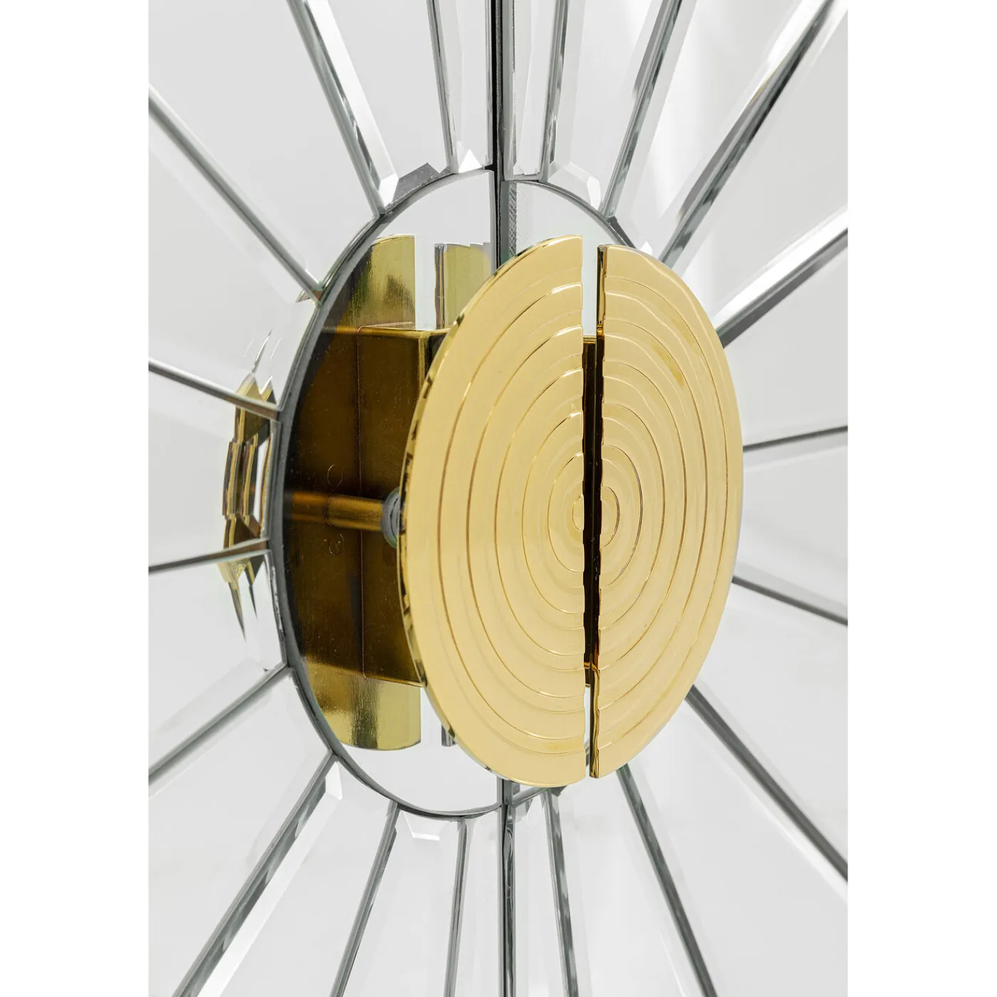 KARE Design Meuble Bar Queen 91X147Cm