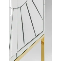 KARE Design Meuble Bar Queen 91X147Cm