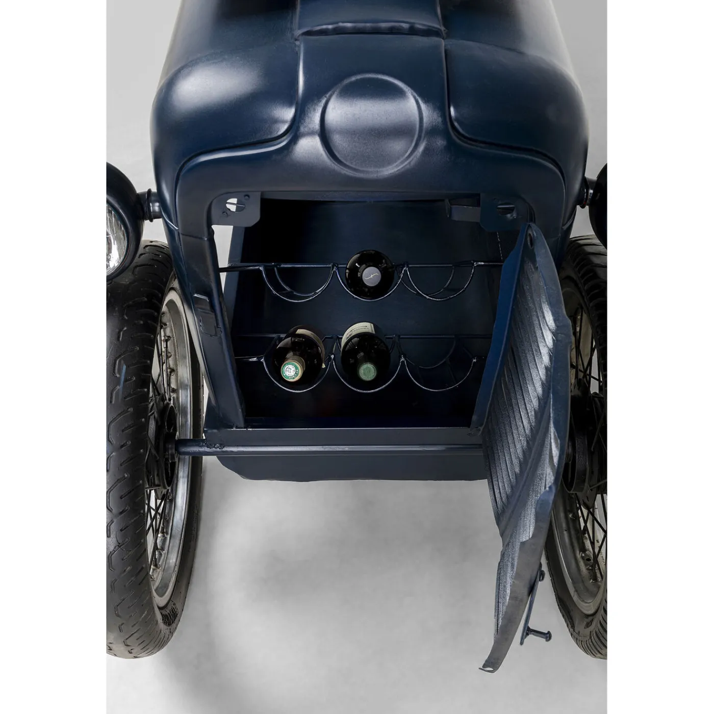 KARE Design Meuble Bar Racing Car