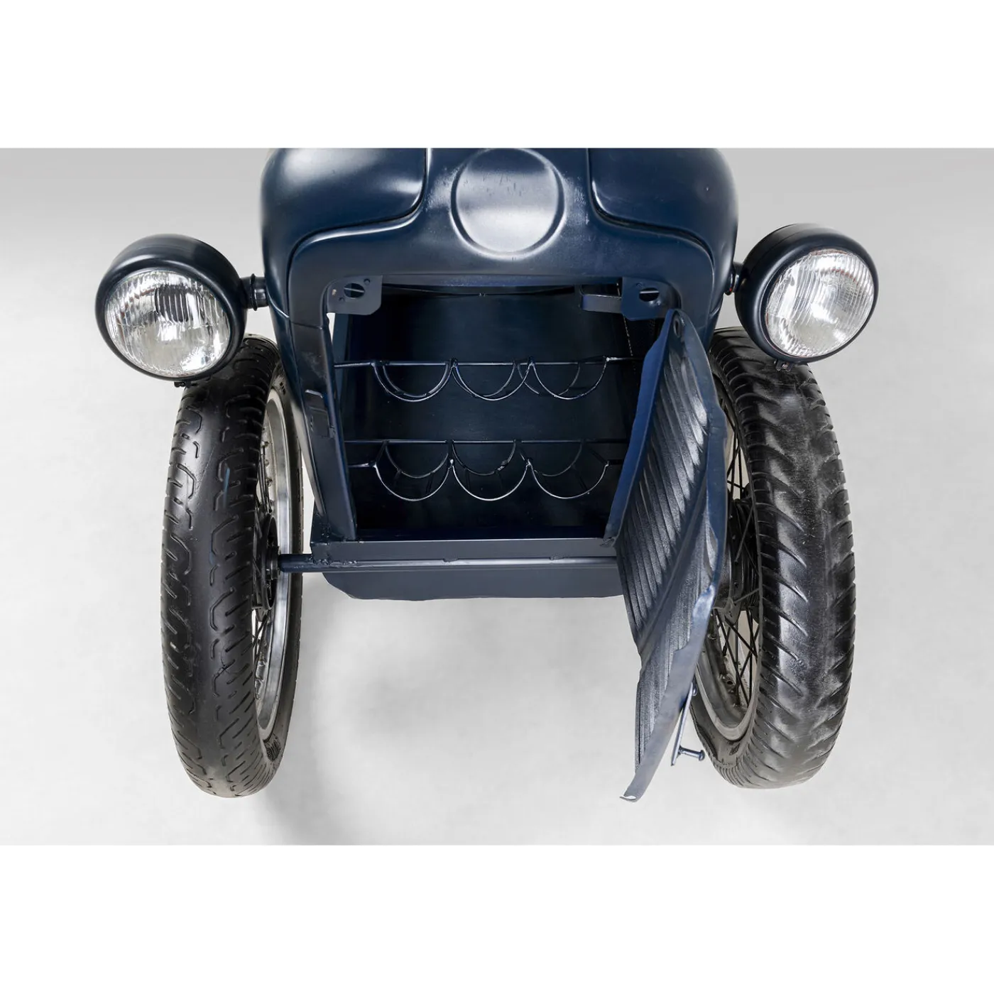 KARE Design Meuble Bar Racing Car