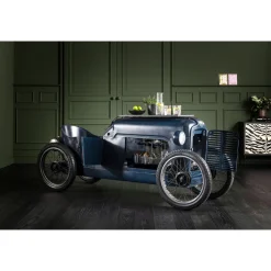 KARE Design Meuble Bar Racing Car