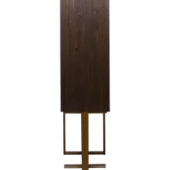 KARE Design Meuble Bar Salerno 105X170Cm