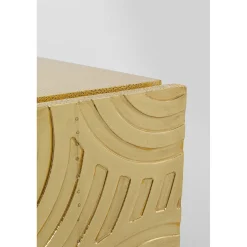 KARE Design Meuble Bar Saragossa 100X140Cm