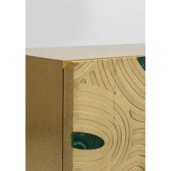 KARE Design Meuble Bar Saragossa 100X140Cm