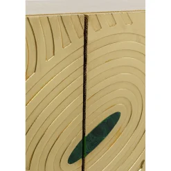 KARE Design Meuble Bar Saragossa 100X140Cm