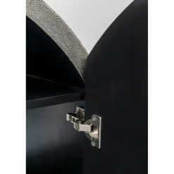 KARE Design Meuble Bar Zoom 100X160Cm