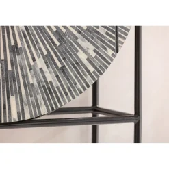 KARE Design Meuble Bar Zoom 100X160Cm