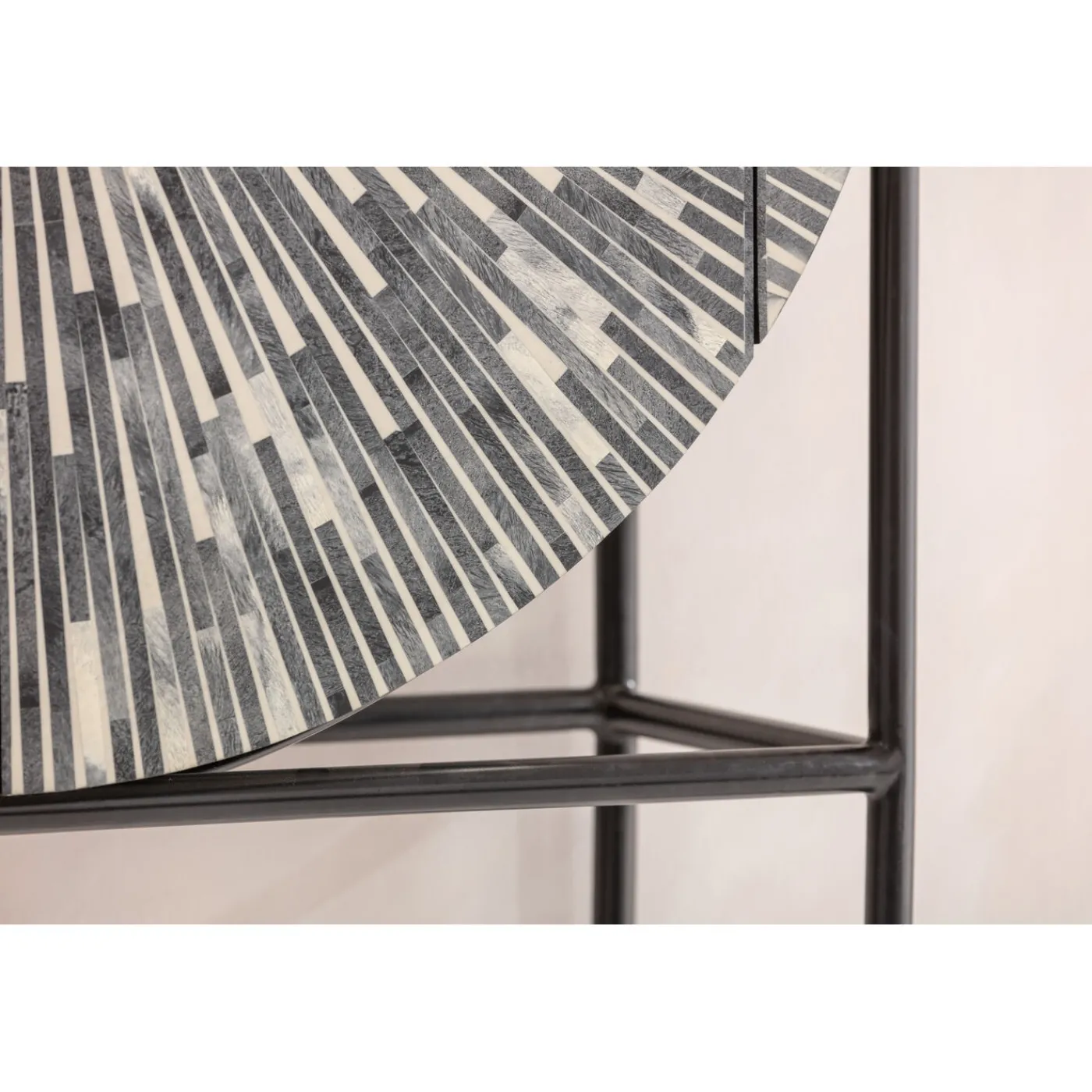 KARE Design Meuble Bar Zoom 100X160Cm