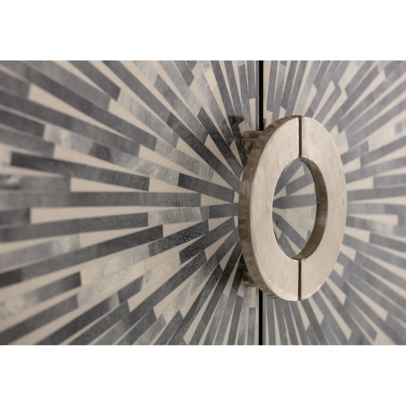 KARE Design Meuble Bar Zoom 100X160Cm