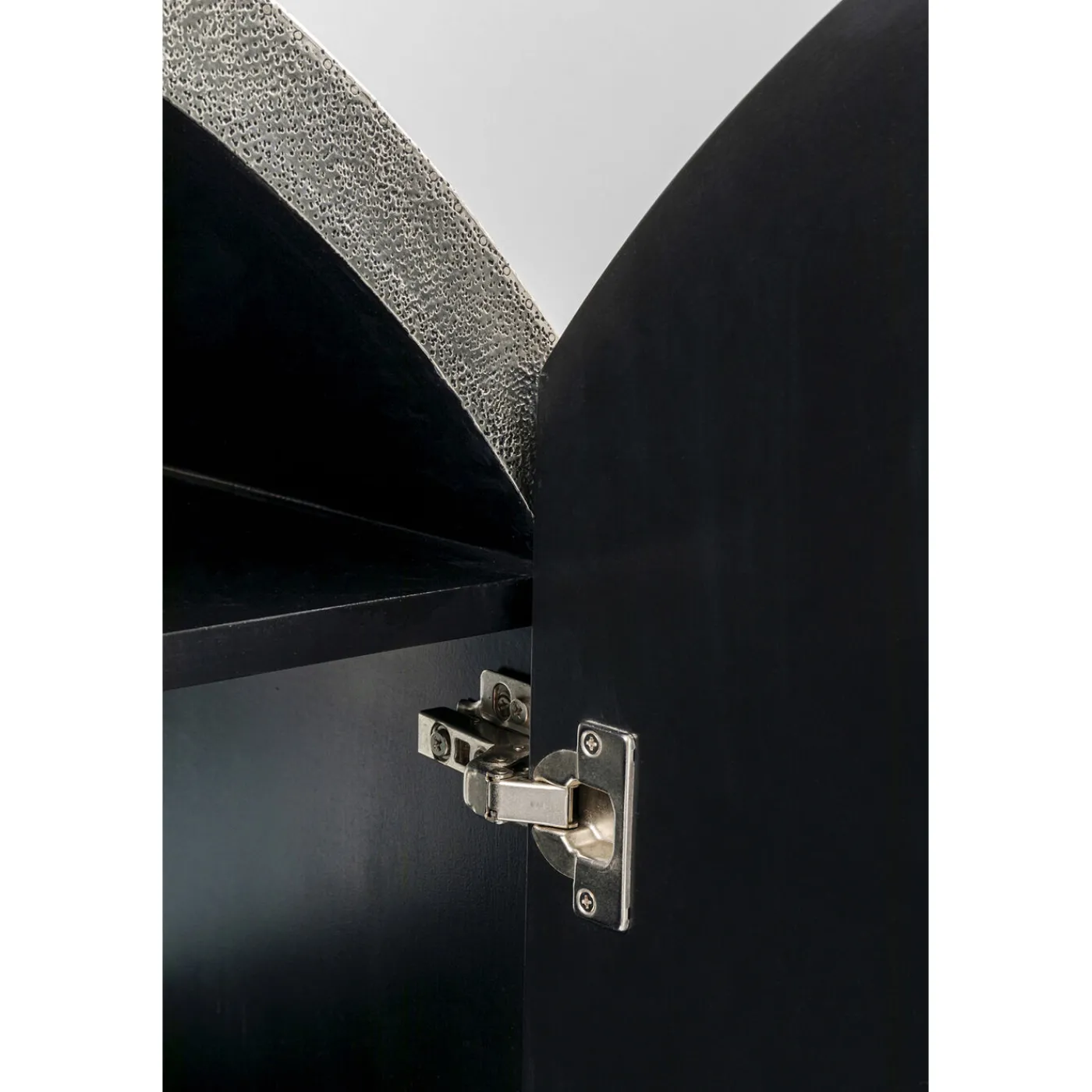 KARE Design Meuble Bar Zoom 100X160Cm