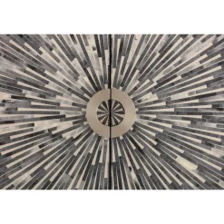 KARE Design Meuble Bar Zoom 100X160Cm