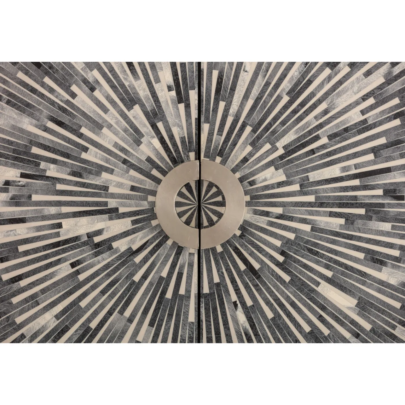 KARE Design Meuble Bar Zoom 100X160Cm