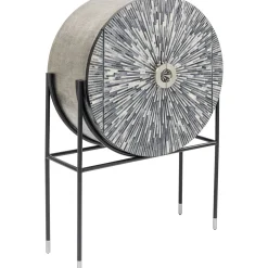 KARE Design Meuble Bar Zoom 100X160Cm