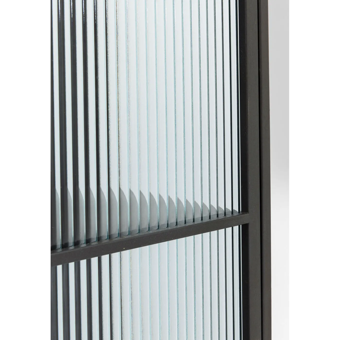 KARE Design Meuble Haut La Gomera 2-Portes